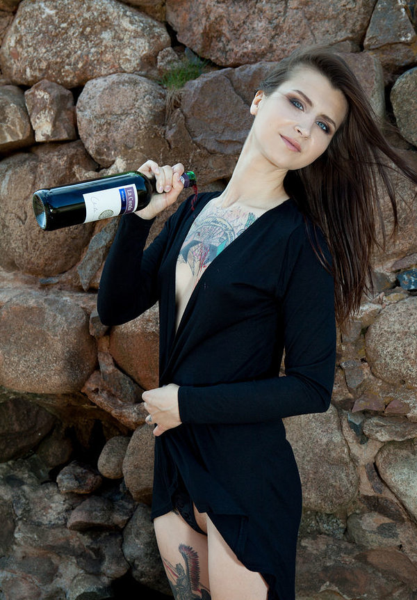 Елизавета, 23