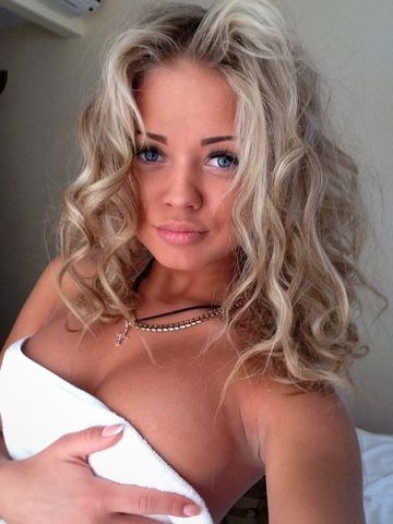 Кристина, 21